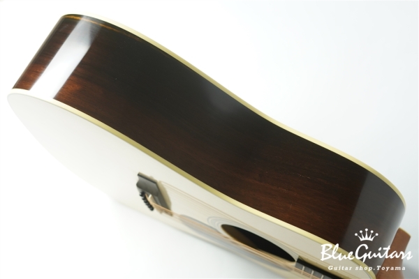 D-28B Brazilian Rosewood / Adirondack Spruce [サウンドメッセin大阪2024]